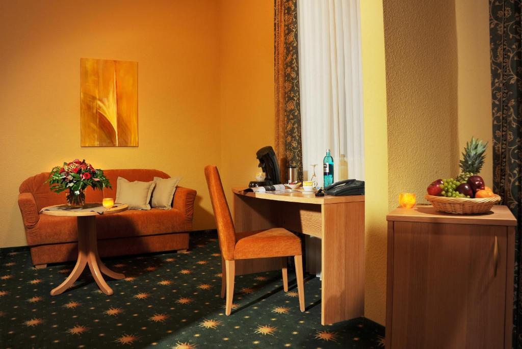 Hotel Restaurant Sonnenhof Weyerbusch Rom bilde