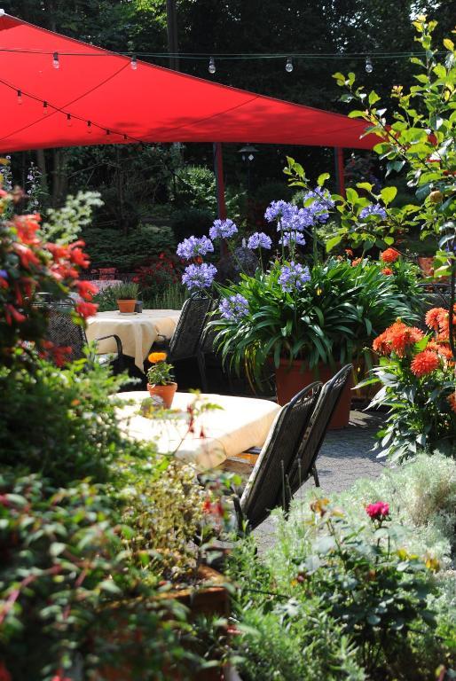Hotel Restaurant Sonnenhof Weyerbusch Eksteriør bilde